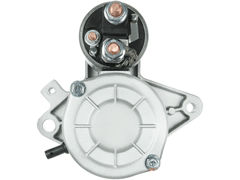 Anlasser Starter für CITROËN PEUGEOT TOYOTA C1 II 107 108 AYGO Kasten/Schrägheck