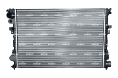 Kühler Motorkühlung für CITROËN FIAT LANCIA PEUGEOT EVASION Großraumlimousine