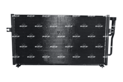 Kondensator Klimaanlage für MITSUBISHI CARISMA Stufenheck SPACE STAR