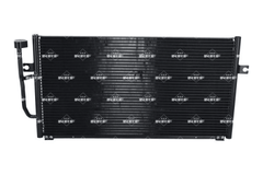 Kondensator Klimaanlage für MITSUBISHI CARISMA Stufenheck SPACE STAR