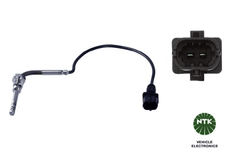 Sensor Abgastemperatur für FIAT DUCATO Kasten Pritsche/Fahrgestell Bus