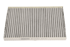 Filter Innenraumluft für NISSAN QASHQAI / +2 I ROGUE X-TRAIL II VAN