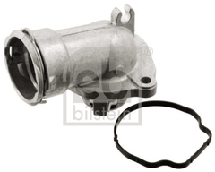 Thermostat Kühlmittel für MERCEDES-BENZ C-KLASSE T-Model CLK Cabriolet CLS