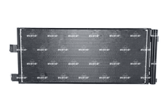 Kondensator Klimaanlage für OPEL ADAM CORSA E Kasten/Schrägheck