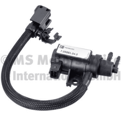 Druckwandler Turbolader für CITROËN FIAT PEUGEOT JUMPER II Kasten