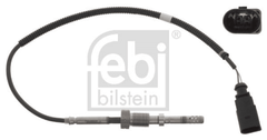 Sensor Abgastemperatur für VW TOUAREG CALIFORNIA T5 Camper MULTIVAN TRANSPORTER