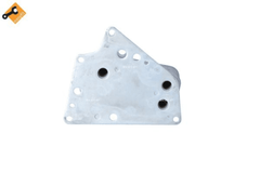 Ölkühler Motoröl für FIAT OPEL SAAB CROMA Kasten/Kombi ASTRA H Caravan GTC