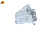 Ölkühler Motoröl für FIAT OPEL SAAB CROMA Kasten/Kombi ASTRA H Caravan GTC