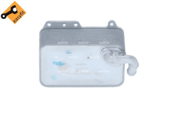 Ölkühler Motoröl für AUDI PORSCHE VW A4 Allroad B8 Avant A5 Sportback Cabriolet