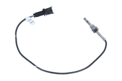 Sensor Abgastemperatur für ALFA ROMEO FIAT JEEP 159 Sportwagon BRERA GIULIETTA