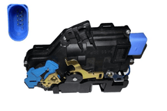 Türschloss vorne links für SEAT SKODA VW ALTEA TOLEDO III OCTAVIA II Combi