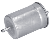 Kraftstofffilter für AUDI BMW CITROËN FIAT FORD MERCEDES-BENZ NISSAN PEUGEOT