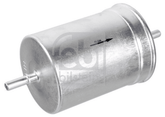Kraftstofffilter für AUDI SEAT SKODA VW BENTLEY A3 A4 B5 B6 Avant Cabriolet B7
