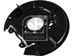Spritzblech Bremsscheibe Hinterachse links für TOYOTA RAV 4 II