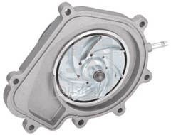 Wasserpumpe Motorkühlung für MERCEDES-BENZ C-KLASSE T-Model Coupe CLS E-KLASSE