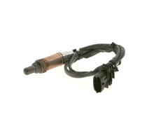 Lambdasonde für OPEL ASTRA G Stufenheck Caravan CC Cabriolet CLASSIC CORSA C