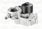 Wasserpumpe Motorkühlung für SUBARU CHEVROLET FORESTER IMPREZA Stufenheck
