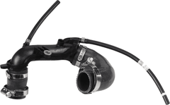 Ladeluftschlauch für RENAULT DACIA CLIO II III Grandtour KANGOO LOGAN I MODUS /