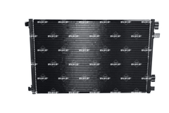 Kondensator Klimaanlage für RENAULT GRAND SCÉNIC II MEGANE Stufenheck Grandtour