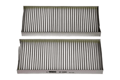 Filter Innenraumluft für MERCEDES-BENZ NISSAN OPEL RENAULT CITAN Tourer Mixto