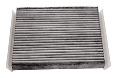Filter Innenraumluft für OPEL MERIVA A Großraumlimousine
