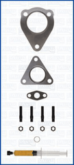 Montagesatz Lader für AUDI CITROËN SEAT SKODA VW A4 B5 Avant B6 B7 A6 C5 C6