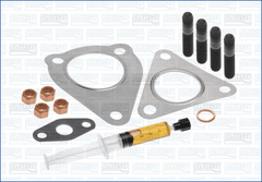 Montagesatz Lader für AUDI CITROËN SEAT SKODA VW A4 B5 Avant B6 B7 A6 C5 C6