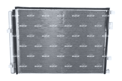 Kondensator Klimaanlage für KIA RIO IV STONIC