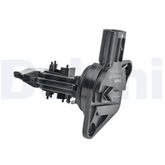 Luftmassenmesser für TOYOTA FORTUNER HILUX VIII Pick-up LAND CRUISER PRADO