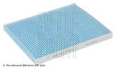 Filter Innenraumluft für FIAT LANCIA HYUNDAI KIA BRAVO II STILO Multi Wagon Van