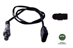 Lambdasonde für AUDI SKODA VW A4 B5 Avant B6 B7