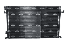 Kondensator Klimaanlage für FIAT OPEL CROMA Kasten/Kombi SIGNUM CC VECTRA C
