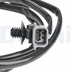 Sensor Abgastemperatur für RENAULT FLUENCE GRAND SCÉNIC III KANGOO BE BOP / II