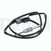 Sensor Abgastemperatur für RENAULT FLUENCE GRAND SCÉNIC III KANGOO BE BOP / II