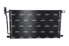 Kondensator Klimaanlage für BMW 3 Coupe Touring Cabriolet Compact X3