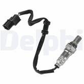 Lambdasonde für HONDA ACCORD VIII Tourer CIVIC Stufenheck Hatchback IX CR-V III