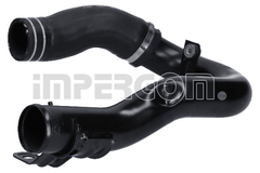 Ladeluftschlauch für FIAT DOBLO Pritsche/Fahrgestell Kombi Cargo