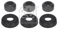 Dichtungssatz Zylinderkopfhaube für AUDI VW 80 B4 Stufenheck A4 B5 Avant A6 C4