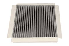 Filter Innenraumluft für SMART CABRIO CITY-COUPE CROSSBLADE FORTWO Coupe Cabrio