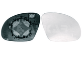 Spiegelglas Außenspiegel rechts für SEAT SKODA VW ALHAMBRA YETI SHARAN TIGUAN