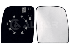 Spiegelglas Außenspiegel rechts für CITROËN FIAT PEUGEOT TOYOTA JUMPY II