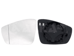 Spiegelglas Außenspiegel links für SEAT SKODA VW Mii CITIGO POLO V UP!