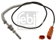 Sensor Abgastemperatur für AUDI SEAT SKODA VW A3 Sportback Cabriolet TT Roadster