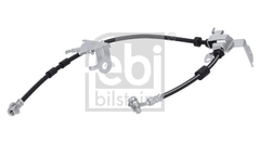 Bremsschlauch Vorderachse links für LAND ROVER DISCOVERY V RANGE IV SPORT II
