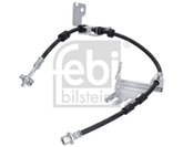Bremsschlauch Vorderachse links für LAND ROVER DISCOVERY V RANGE IV SPORT II