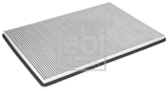 Filter Innenraumluft hinten für MERCEDES-BENZ EQE SUV EQS