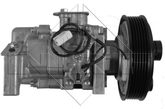 Kompressor Klimaanlage für MAZDA 3 Stufenheck