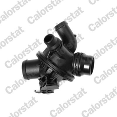 Thermostat Kühlmittel für BMW 6 Cabriolet Coupe Gran 7