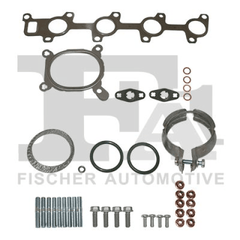 Montagesatz Lader für MERCEDES-BENZ SPRINTER 3-t Kasten 3,5-t
