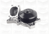 Wasserpumpe Motorkühlung für BMW 1 Coupe Cabriolet 3 Touring 5 X1 X3